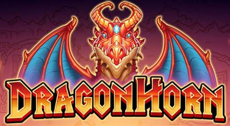 Игровой автомат Dragon Horn  играть бесплатно